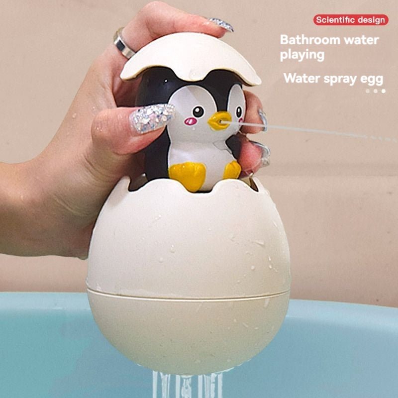 Baby Bathroom Swimming Bath Toys - Nidoozi