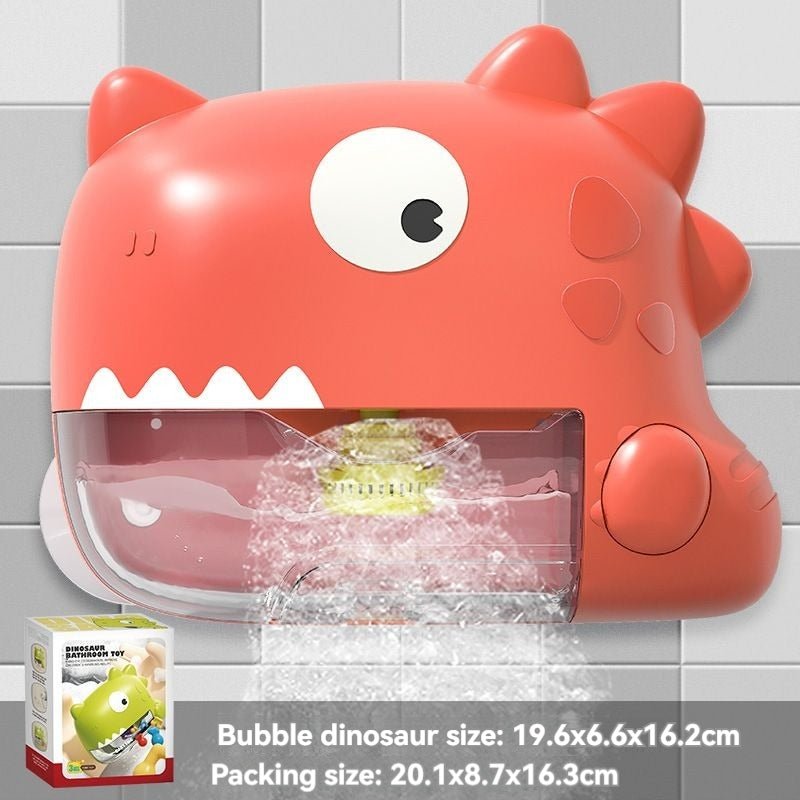 Baby Bathroom Swimming Bath Toys - Nidoozi