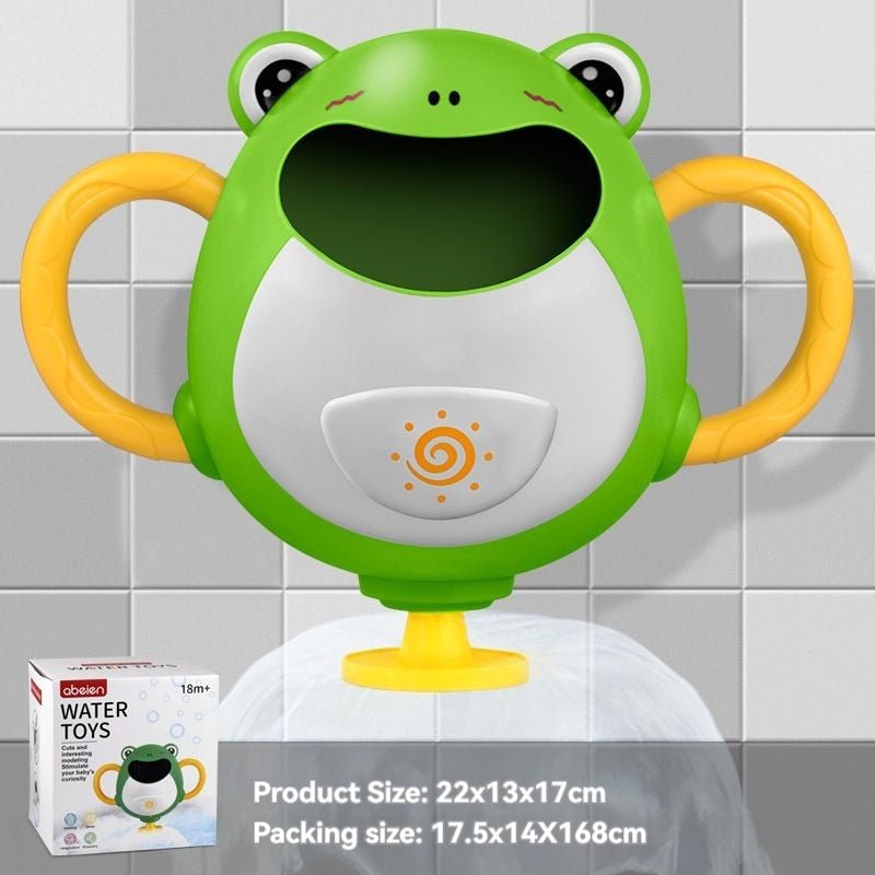 Baby Bathroom Swimming Bath Toys - Nidoozi