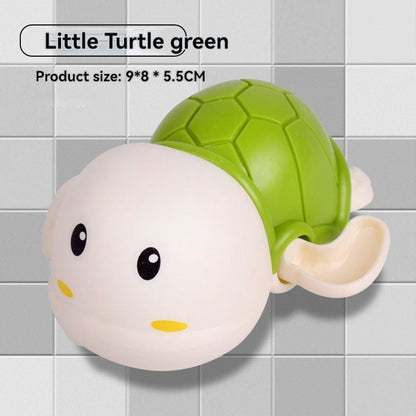 Baby Bathroom Swimming Bath Toys - Nidoozi
