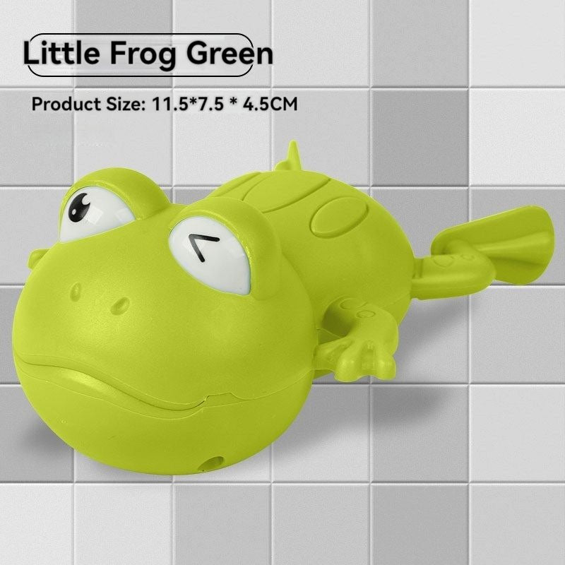 Baby Bathroom Swimming Bath Toys - Nidoozi