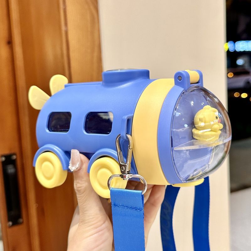 Baby Bus Car Drink Cup School Special - Nidoozi