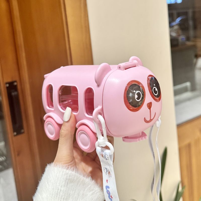 Baby Bus Car Drink Cup School Special - Nidoozi
