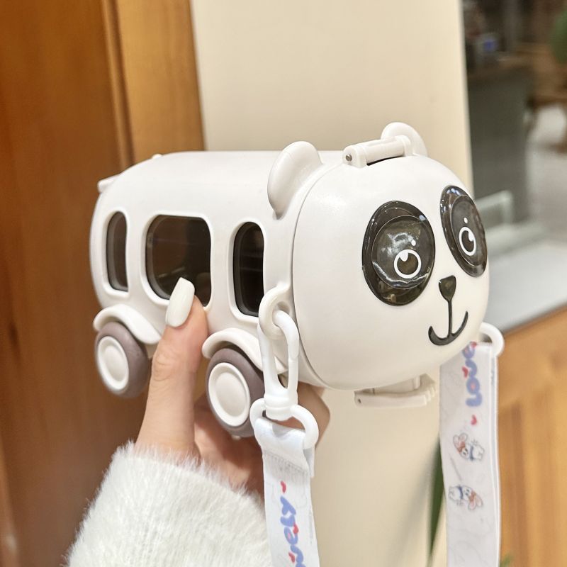 Baby Bus Car Drink Cup School Special - Nidoozi
