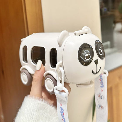 Baby Bus Car Drink Cup School Special - Nidoozi