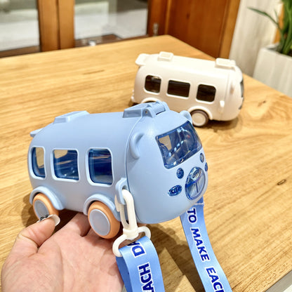 Baby Bus Car Drink Cup School Special - Nidoozi