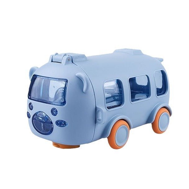 Baby Bus Car Drink Cup School Special - Nidoozi