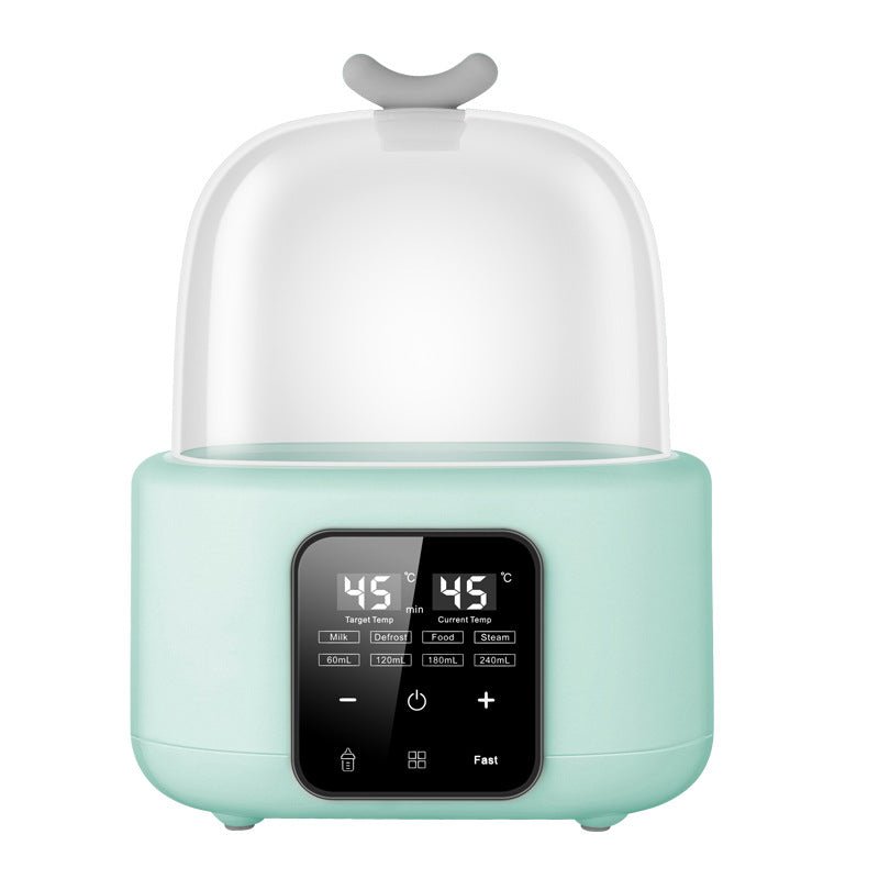 Baby intelligent Constant Temperature Milk Warmer - Nidoozi