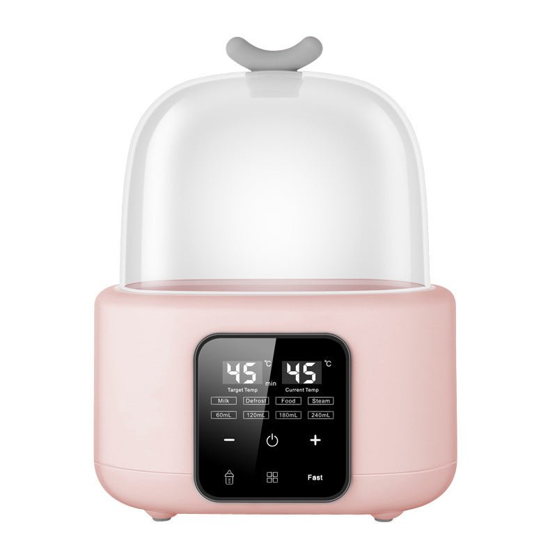 Baby intelligent Constant Temperature Milk Warmer - Nidoozi