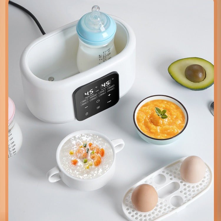 Baby intelligent Constant Temperature Milk Warmer - Nidoozi