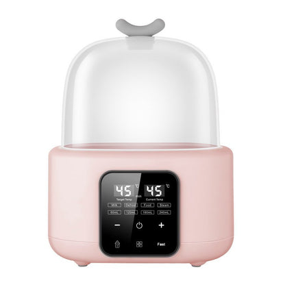 Baby intelligent Constant Temperature Milk Warmer - Nidoozi