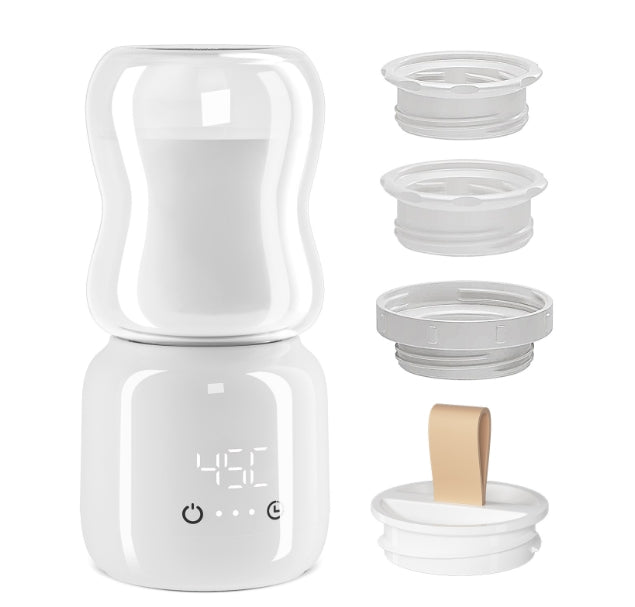 Multifunctional Milk Warmer - Nidoozi