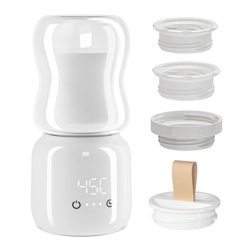 Multifunctional Milk Warmer - Nidoozi