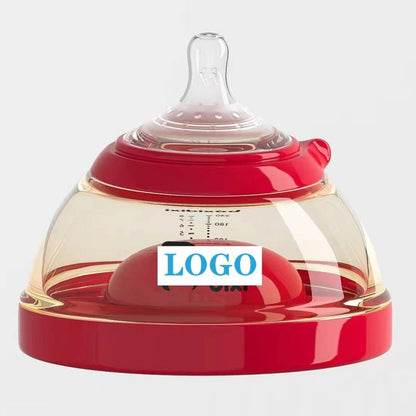 Imitation Breast Milk Bottle - Nidoozi