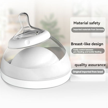 Imitation Breast Milk Bottle - Nidoozi