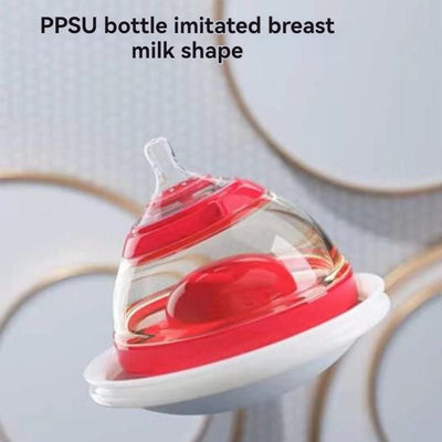 Imitation Breast Milk Bottle - Nidoozi