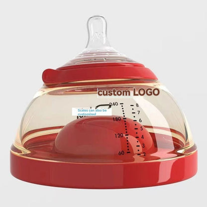Imitation Breast Milk Bottle - Nidoozi