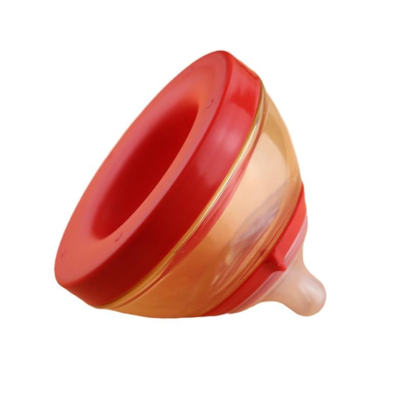 Imitation Breast Milk Bottle - Nidoozi