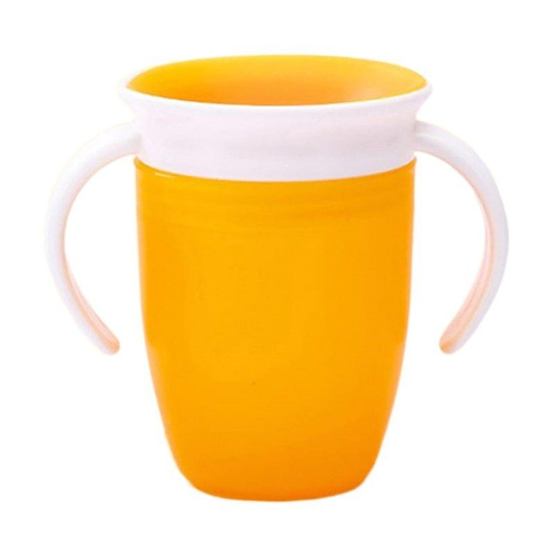 Silicone Children's Water Cup - Nidoozi