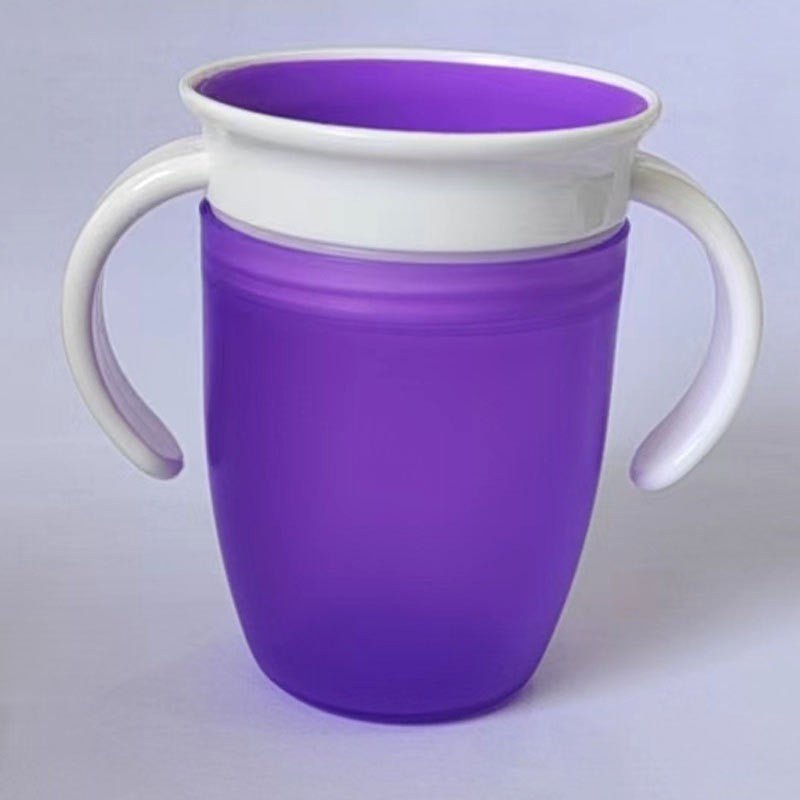Silicone Children's Water Cup - Nidoozi