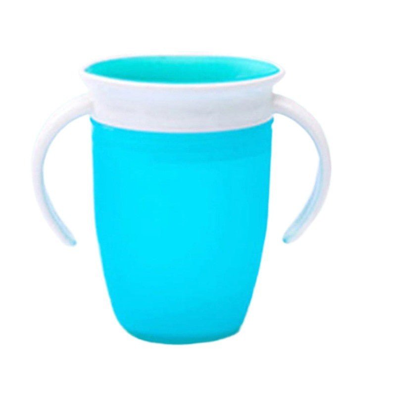 Silicone Children's Water Cup - Nidoozi