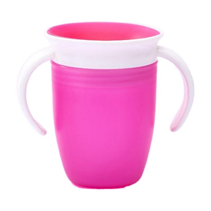 Silicone Children's Water Cup - Nidoozi