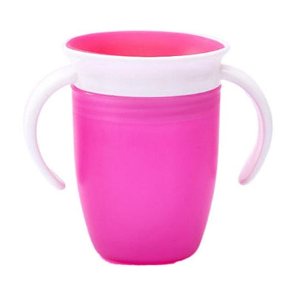 Silicone Children's Water Cup - Nidoozi