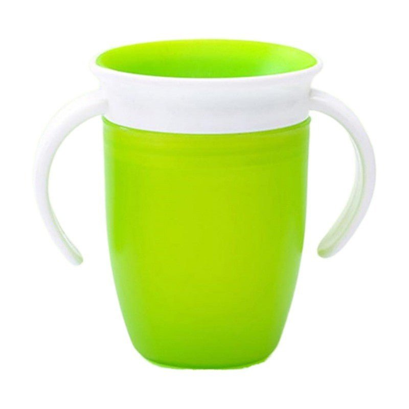 Silicone Children's Water Cup - Nidoozi