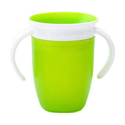 Silicone Children's Water Cup - Nidoozi