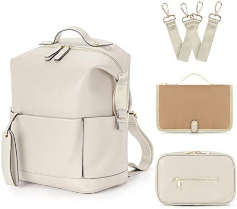 Mother And Child Backpack - Nidoozi