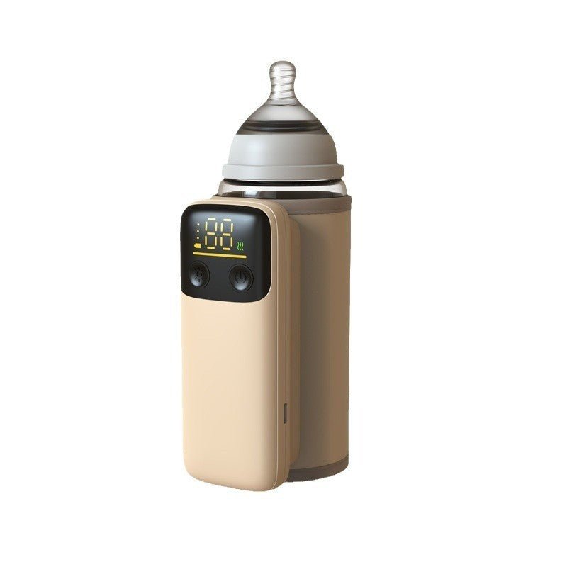 Bottle Insulation Sleeve - Nidoozi