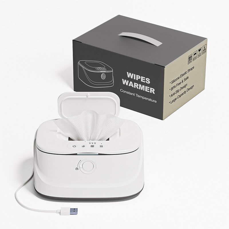 Baby Wipes Heater - Nidoozi