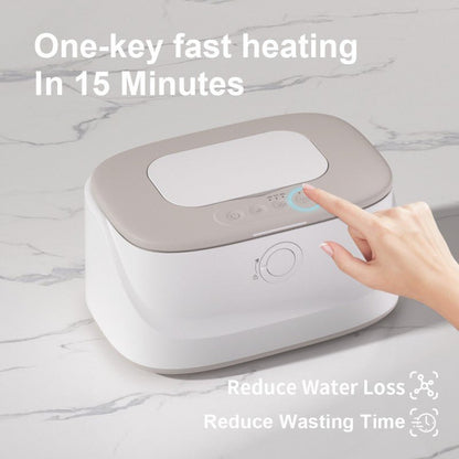 Baby Wipes Heater - Nidoozi