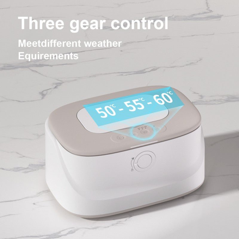 Baby Wipes Heater - Nidoozi