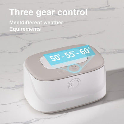 Baby Wipes Heater - Nidoozi