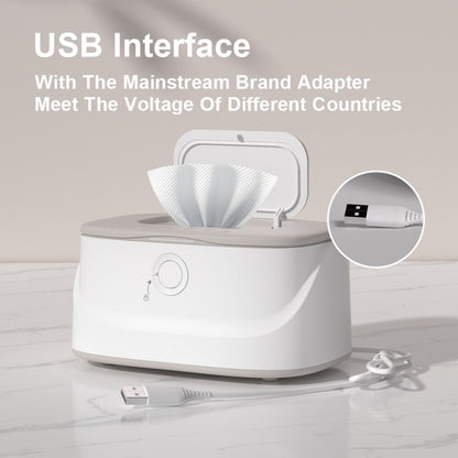 Baby Wipes Heater - Nidoozi