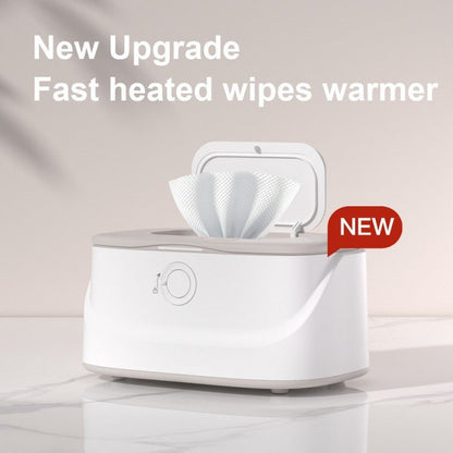 Baby Wipes Heater - Nidoozi