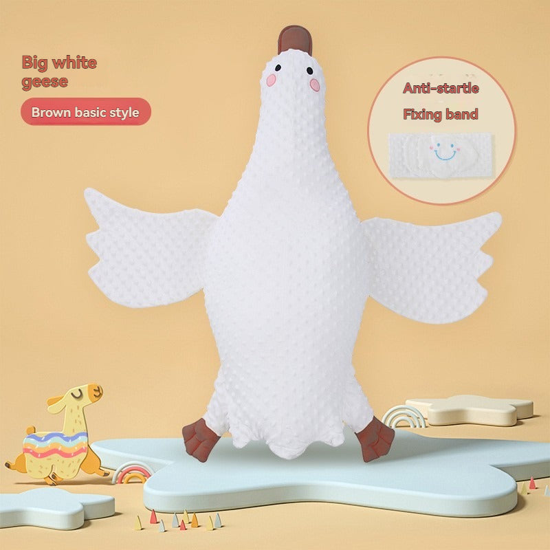 Infant Exhaust Pillow