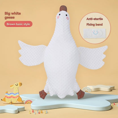 Infant Exhaust Pillow
