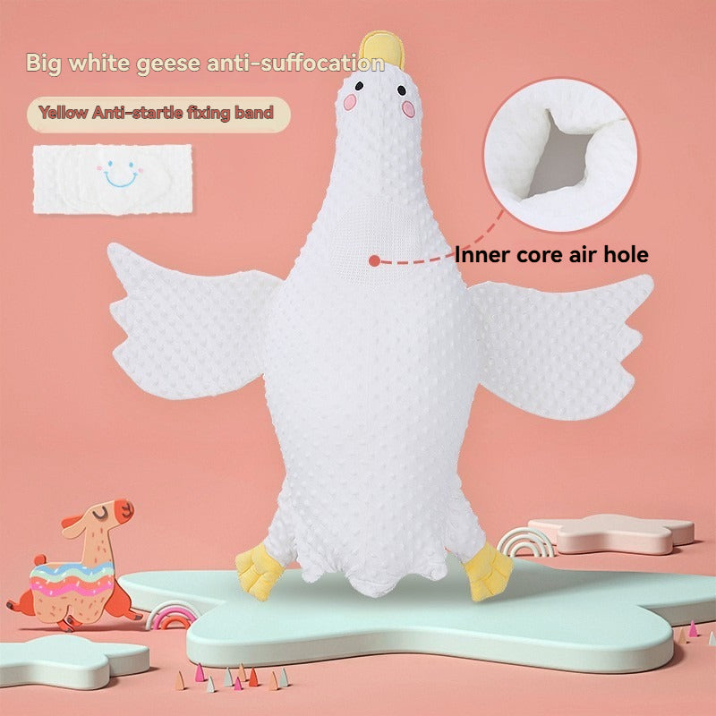 Infant Exhaust Pillow