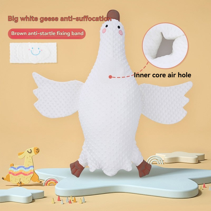 Infant Exhaust Pillow