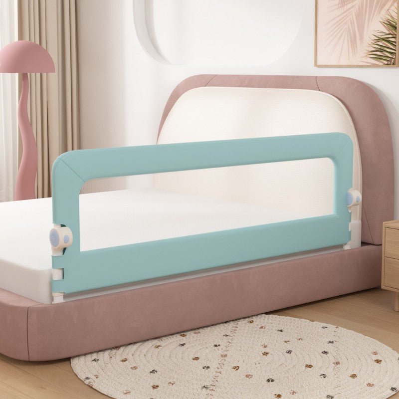 Bed Fence Children's Anti - fall Baffle - Nidoozi