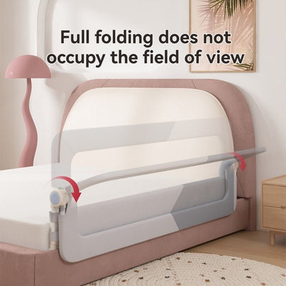Bed Fence Children's Anti - fall Baffle - Nidoozi