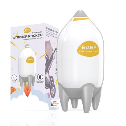 Baby Sleep Soothing Instrument - Nidoozi