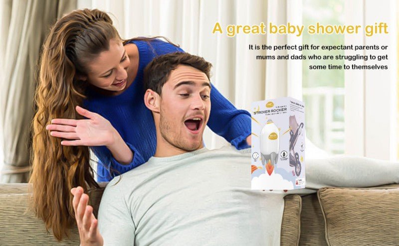 Baby Sleep Soothing Instrument - Nidoozi