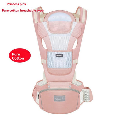 Baby Carrier - Nidoozi