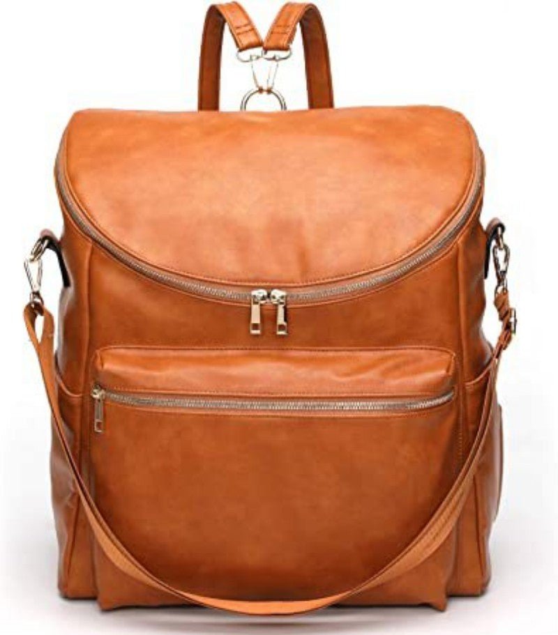 Waterproof Multifunctional Mummy Bag - Nidoozi