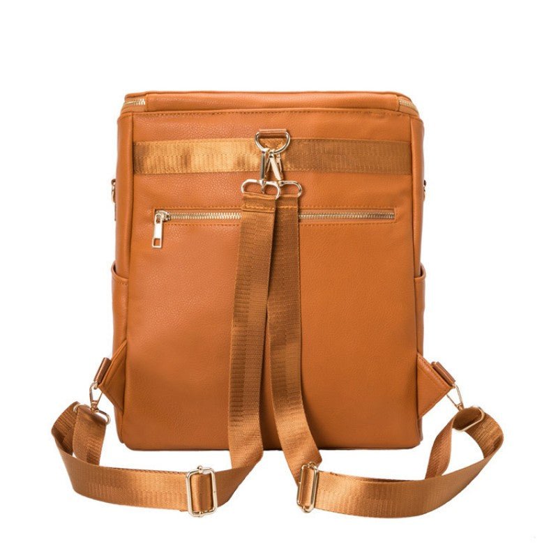 Waterproof Multifunctional Mummy Bag - Nidoozi