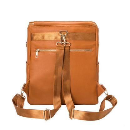 Waterproof Multifunctional Mummy Bag - Nidoozi