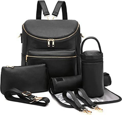 Waterproof Multifunctional Mummy Bag - Nidoozi